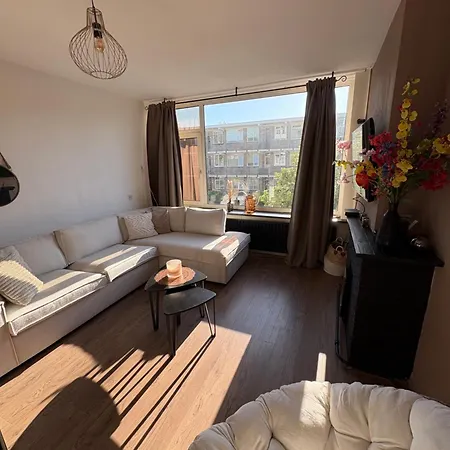 Apartamento Cosy In Heart Of *