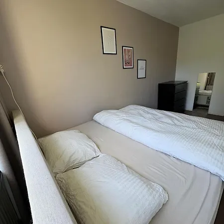 Cosy In Heart Of Apartment *