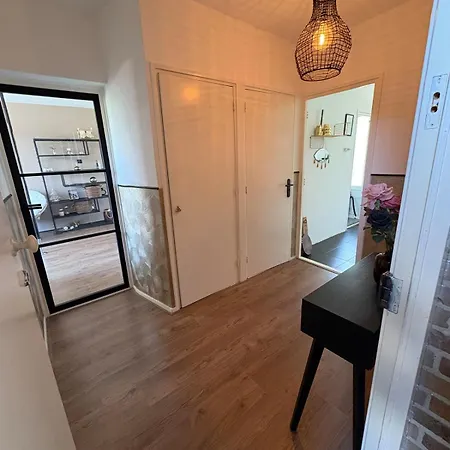 Cosy In Heart Of Apartment *