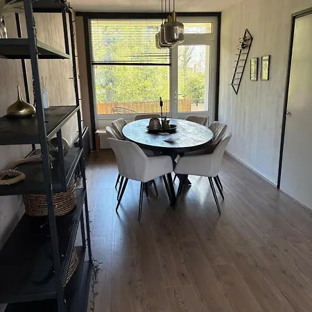 Apartamento Cosy In Heart Of *